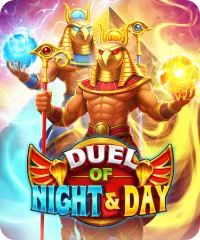 듀얼 오브 나이트&데이